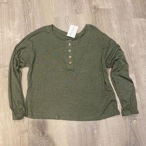 Boutique top